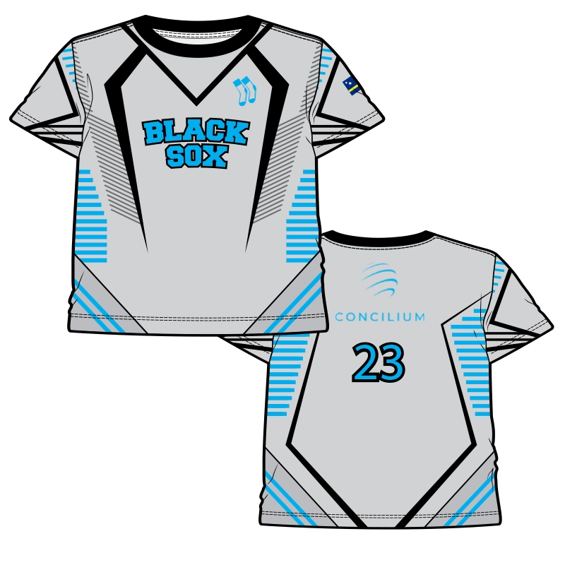 black-sox