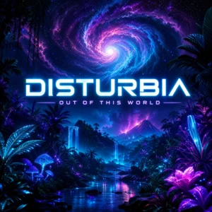 Disturbia - VIP Stand Table