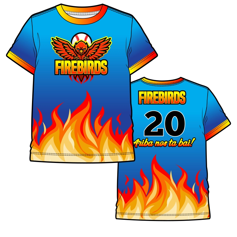 firebird
