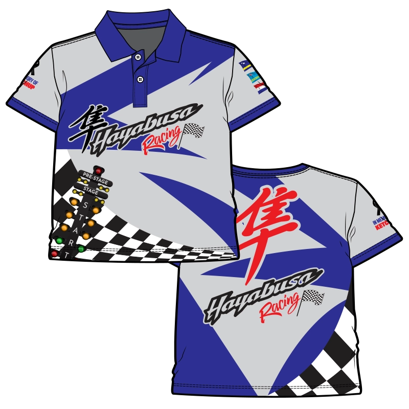 hayabusa