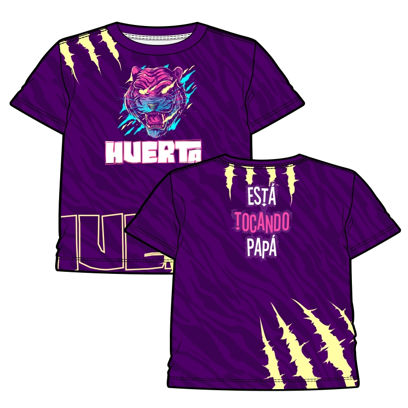 huerta